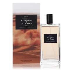 VICTORIO & LUCCHINO NO3 SEDUCCION MAGNETICA EDT FOR MEN