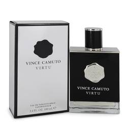 VINCE CAMUTO VIRTU EDT FOR MEN