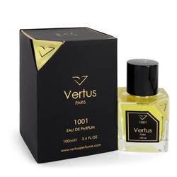 VERTUS 1001 EDP FOR UNISEX