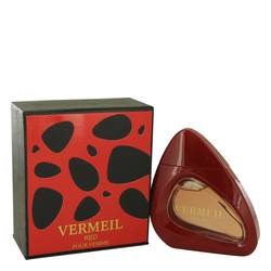 VERMEIL RED POUR FEMME EDP FOR WOMEN