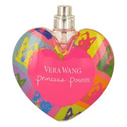 VERA WANG PRINCESS POWER EDT FOR WOMEN