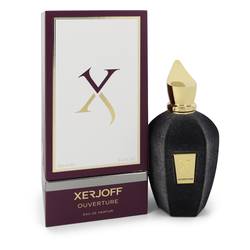 XERJOFF OUVERTURE EDP FOR UNISEX