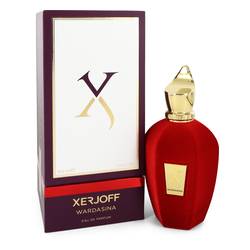 XERJOFF WARDASINA EDP FOR UNISEX