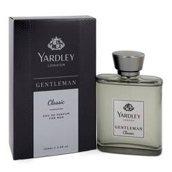 YARDLEY LONDON GENTLEMAN CLASSIC EDP FOR MEN