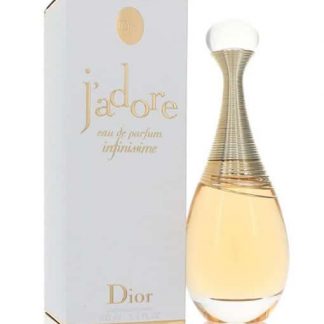 CHRISTIAN DIOR J'ADORE INFINISSIME EDP FOR WOMEN