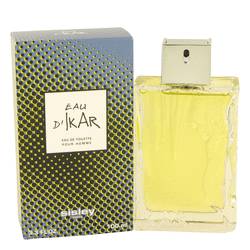 SISLEY EAU D'IKAR EDT FOR MEN