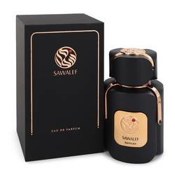 SAWALEF FANNAN EDP FOR UNISEX