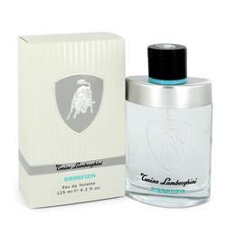 TONINO LAMBORGHINI ESSENZA EDT FOR MEN