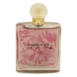 SARAH JESSICA PARKER SJP LOVELY ENDLESS EDP FOR WOMEN