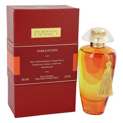 THE MERCHANT OF VENICE NOBLE POTION EDP FOR UNISEX