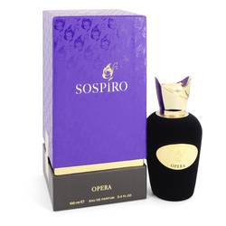 SOSPIRO OPERA SOSPIRO EDP FOR UNISEX