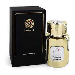 SAWALEF OUD MAKTUM EDP FOR WOMEN