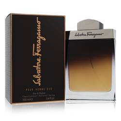 SALVATORE FERRAGAMO OUD EDP FOR MEN