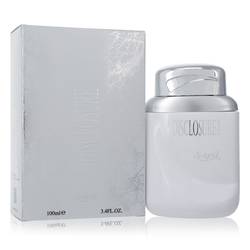 SAPIL DISCLOSURE (WHITE BOX) EDT FOR MEN