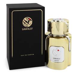 SAWALEF EMPIRE EDP FOR UNISEX