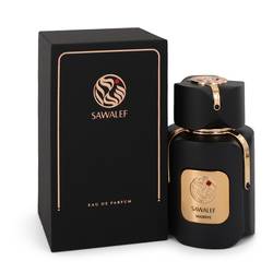 SAWALEF MASSIVE EDP FOR MEN