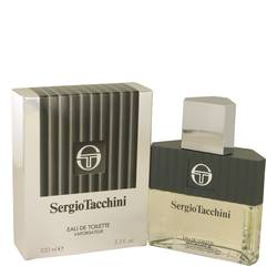 SERGIO TACCHINI DONNA EDT FOR MEN