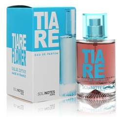 SOLINOTES PARIS SOLINOTES TIARE EDP FOR UNISEX