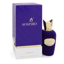 SOSPIRO SOPRANO EDP FOR UNISEX