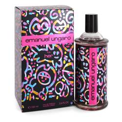 EMANUEL UNGARO UNGARO FOR HER EDP FOR WOMEN