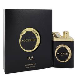 ACCENDIS 0.2 EDP FOR UNISEX