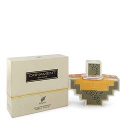 AFNAN ORNAMENT EDP FOR WOMEN