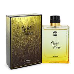 AJMAL GOLD EDP FOR MEN