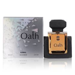 AJMAL OATH EDP FOR MEN