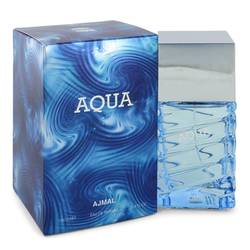 AJMAL AQUA EDP FOR MEN