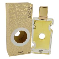 AJMAL EVOKE EDP FOR WOMEN