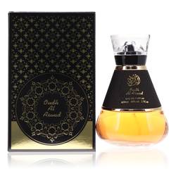 AL WATANIAH OUDH AL ASWAD EDP FOR UNISEX