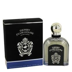 ARMAF DERBY CLUB HOUSE EDT FOR MEN