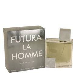 ARMAF FUTURA LA HOMME EDP FOR MEN