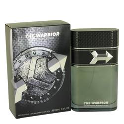 ARMAF THE WARRIOR EDT FOR MEN