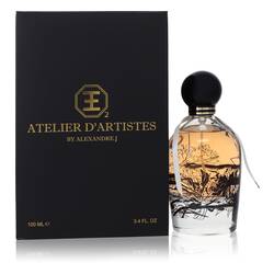 ALEXANDRE J ATELIER D'ARTISTES E 2 EDP FOR UNISEX