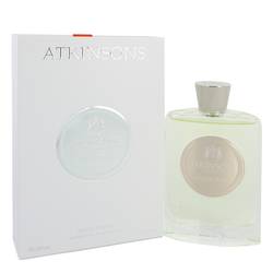 ATKINSONS MINT & TONIC EDP FOR UNISEX