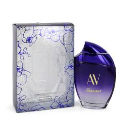 ADRIENNE VITTADINI AV GLAMOUR PASSIONATE EDP FOR WOMEN