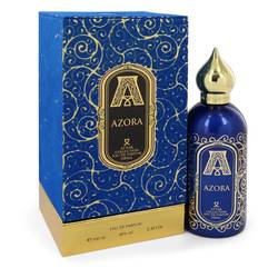 ATTAR COLLECTION AZORA EDP FOR UNISEX