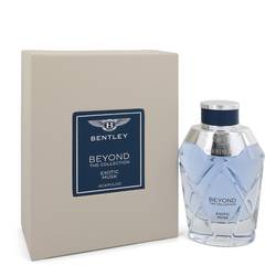 BENTLEY EXOTIC MUSK EDP FOR UNISEX