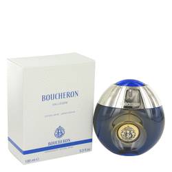 BOUCHERON EAU LEGERE LIMITED EDITION EDT FOR WOMEN