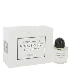 BYREDO MOJAVE GHOST EDP FOR UNISEX