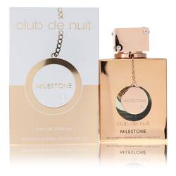 ARMAF CLUB DE NUIT MILESTONE EDP FOR MEN