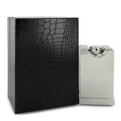 ALYSON OLDOINI CUIR D'ENCENS EDP FOR MEN