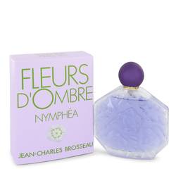 BROSSEAU FLEURS D'OMBRE NYMPHEA EDP FOR WOMEN