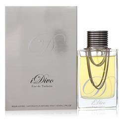 ARMAF IDIVO EDT FOR MEN