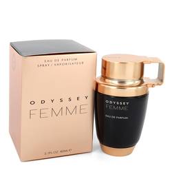 ARMAF ODYSSEY FEMME EDP FOR WOMEN