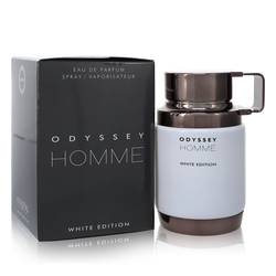 ARMAF ODYSSEY HOMME WHITE EDP FOR MEN