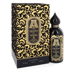 ATTAR COLLECTION THE QUEEN OF SHEBA EDP FOR WOMEN