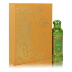 ALEXANDRE J THE MAJESTIC VETIVER EDP FOR UNISEX