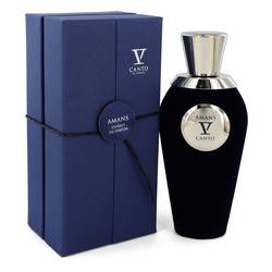 CANTO AMANS V EXTRAIT DE PARFUM FOR UNISEX